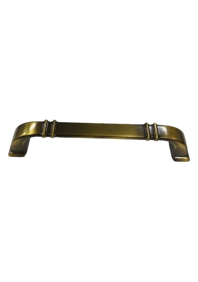 Gizem Antik Sarı 160 Mm Kulp Diğer