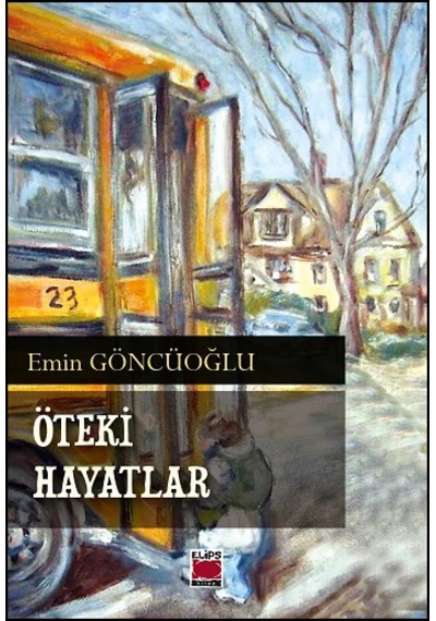 Öteki Hayatlar-roman