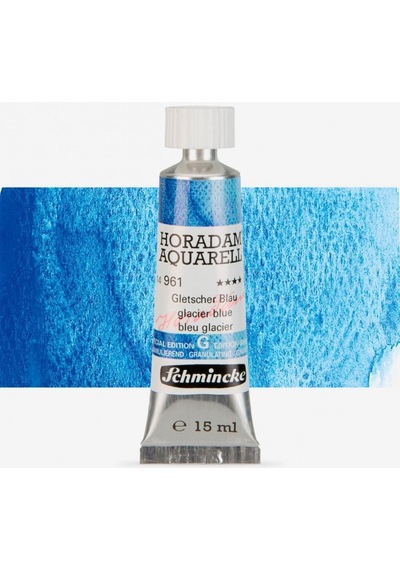 Horadam Aquarell Supergranulation Glacier Blue 15 Ml