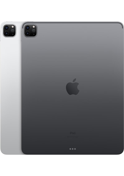 Apple iPad Pro 12.9 (5. Nesil) MHNH3TU/A Wi-Fi 256 GB 12.9" Tablet Uzay Grisi