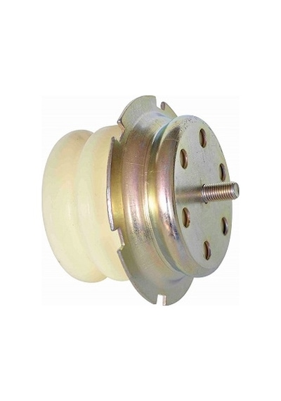 Cm Makas Takozu Arka Ford Transit 01 Binek-komple Cm 33700 1c15 4002 Ba 4346508