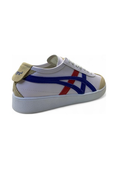 Etayger 3151 Genç Sneaker Beyaz/saks Mavi Beyaz - Saks Mavi