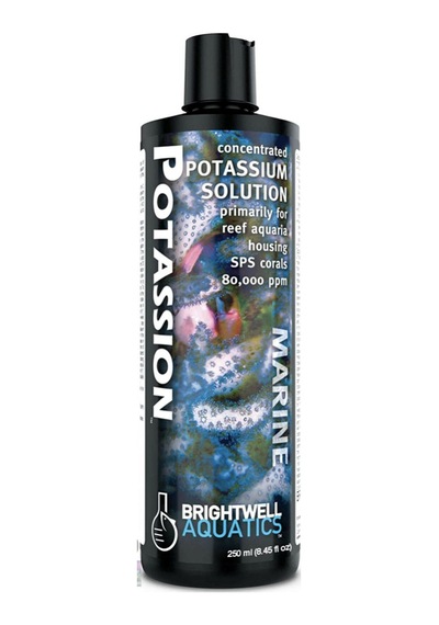 Brightwell Potassion-Potasyum Yükseltici Konsantre Çözelti 250Ml