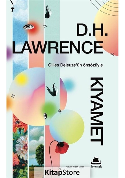 Kıyamet - D. H. Lawrence - Telemak