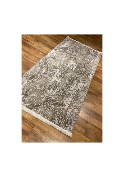 Piserro 3002 100x200 Gri Halı