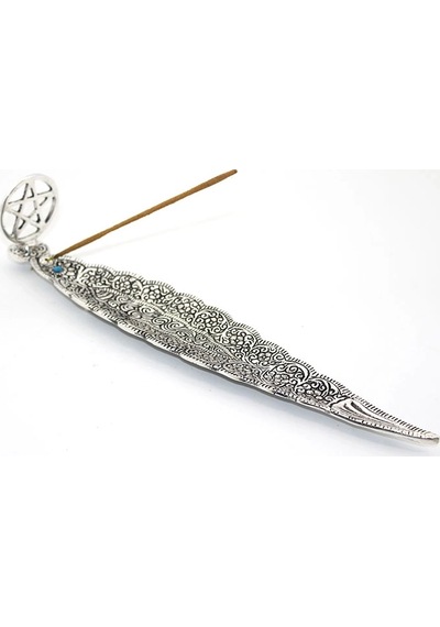 Metal Kayık Tütsülük Ksk2205 ( 1