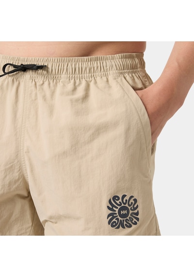 Helly Hansen Cascais Trunk 4,5 Erkek Deniz Şortu-32507 Haki