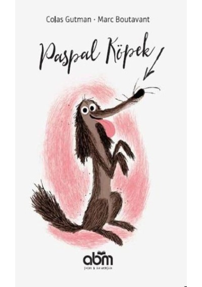 Paspal Köpek - Grsy-597079