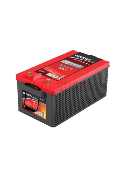 Aku Odyssey 12v 215 Ah 1250a Agm Otomotıv