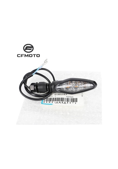 Cf Moto 250sr Arka Ön Sinyal