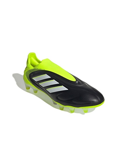 Adidas Copa Pure Iıı Elite Ll Fg Erkek Çim Zemin Kramponu Jh6302 Siyah Siyah