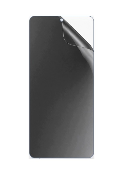 Axon 60 Ultra Uyumlu Ön Yüzey Hayalet Privacy Hidrojel Ekran Koruyucu 83340977