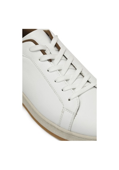 Oxide Lıterary Pnm 5fx Beyaz Erkek Sneaker 000000000101975506 Beyaz
