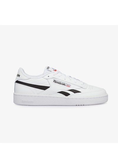 Reebok Club-c Revenge Unisex Beyaz Spor Ayakkabı Düz 100032883 Beyaz