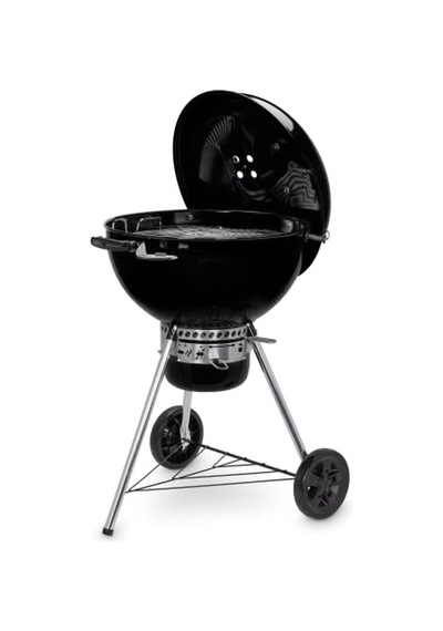Weber 14701004 E-5750 Master Touch Gbs Grill, 57 Cm Genel