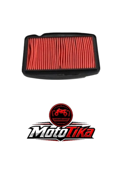 Honda Cbf 150 Hava Filtre Elemanı Tika0000441