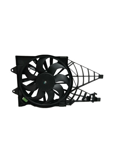 Fan Motoru Fiat Linea Grande Punto 1.3 1.6 Jtd/ 51785226