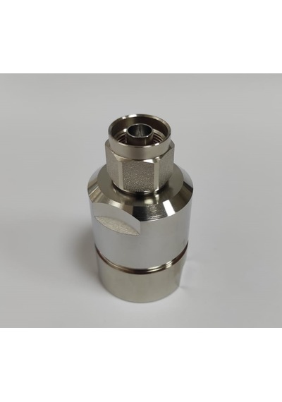 7/8 Feeder Cable Connector N Type Male