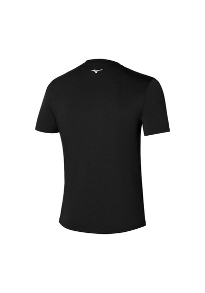 Mizuno Impulse Core Erkek Tişört Siyah Çok Renkli