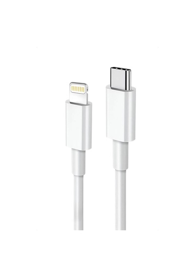 Apple Uyumlu iPhone 8 X Xs Xr 11 12 13 14 Pro Max Plus Hızlı Şarj Kablosu Type C To Lightning