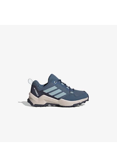 Adidas Terrex Ax Çocuk Mavi Spor Ayakkabı Jı1888