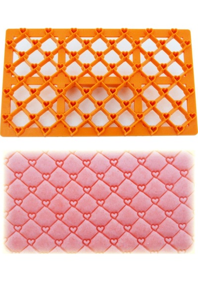 Kalp Patchwork