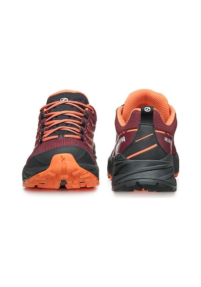 Scarpa Rush 2 Gore-tex Wmn Kadın Koşu Ayakkabısı Burgundy - Dusty Orange