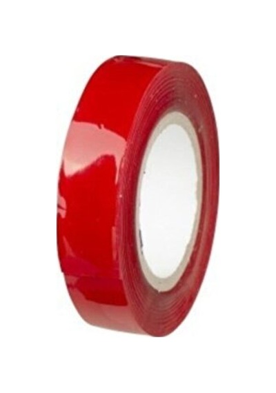 Çift Taraflı Akrilik Bant 18 Mm X 2mt