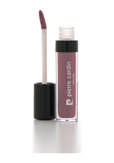 Pierre Cardin Staylong Lipcolor-kissproof Uzun Süre Kalıcı Lipgloss - Opal - 124 - 5 Ml 124