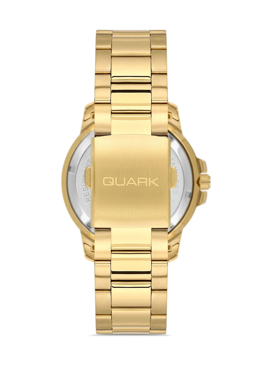 Quark Qm-vx01g-9e Gold