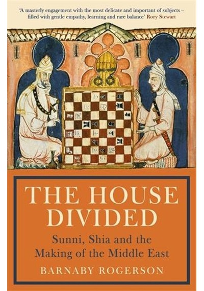 The House Divided Profile Books