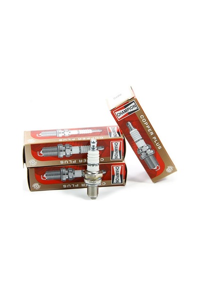 Champıon Buji Stıhl Hs81R Ve Ms211 İçin İnce Tip- 3 Lü Paket