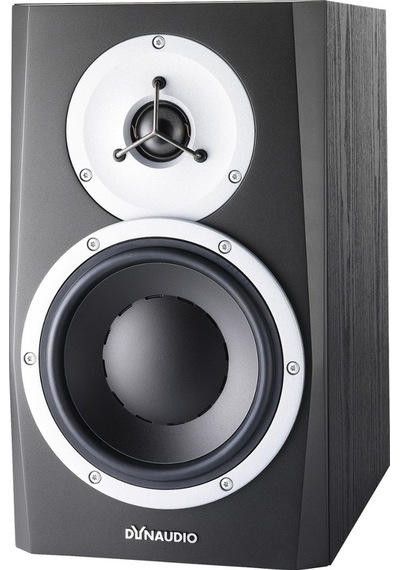 Dynaudıo Bm5 Mkııı Monitör Hoparlör