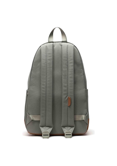 Herschel Supply Co. Herschel Heritage Backpack Sırt Çantası 11383 Gri - Yeşil