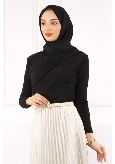 Unika Boutique Sandy Bady Siyah