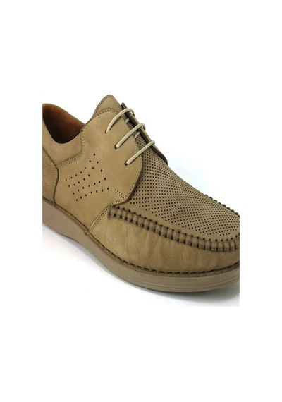 Libero 220 Erkek Casual Ayakkabı - Kum