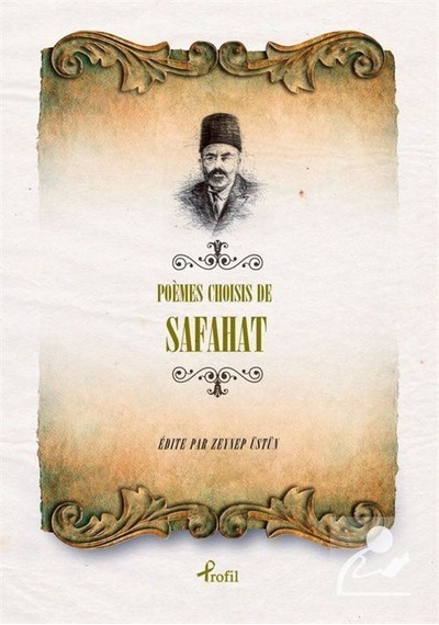 Fransızca Seçme Hikayeler Safahat - Zeynep Üstün - Profil Kitap
