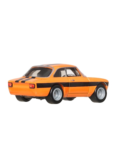 Hot Wheels Fast & Furious Premium Arabalar Alfa Romeo Gıulıa Sprı Çok Renkli
