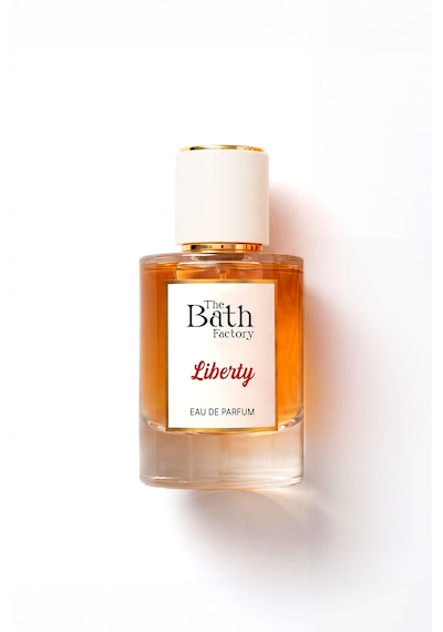 Liberty Parfüm 50 Ml + Liberty Vücut Spreyi 200 Ml + Liberty Vücut Losyonu 200 Ml Set Çiçeksi