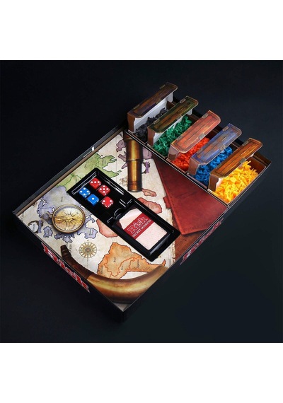 B7404 Hasbro Gaming - Risk +10 Yaş Belirtilmemiş