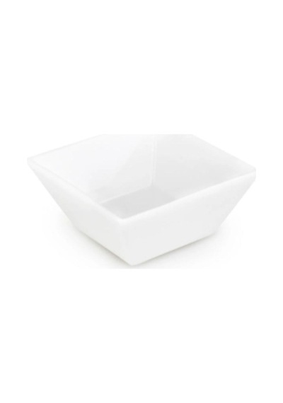 Karaca Carmen Trend Porselen Kare Kase 9 cm