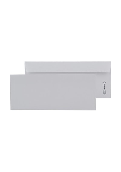 Diplomat Zarfı 105*240 Zarfsan