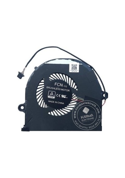 Asus Rog Strix Gl703v Gl703vd Gl703vm Notebok Vga-gpu-cpu Fanı / 1 Adet