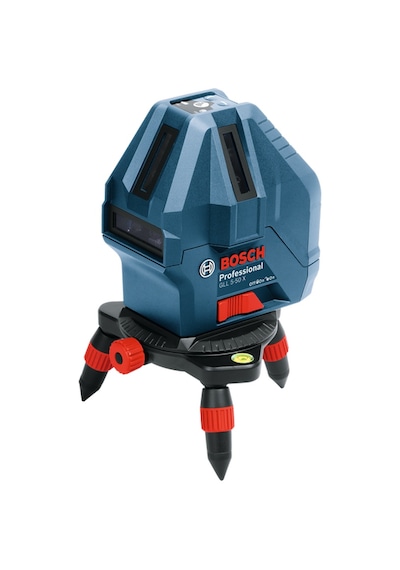Bosch Professional GLL 5-50 X Çizgi Lazeri - 0601063N00
