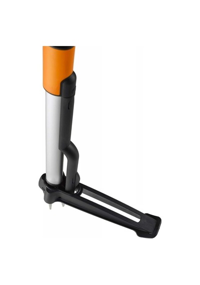 Fiskars 1020125 Smartfit Teleskopik Yabani Ot Sökücü