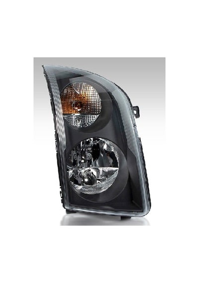 Vw Crafter 2006-2017 Far Sağ Manuel Ayar-Ayfar 505964