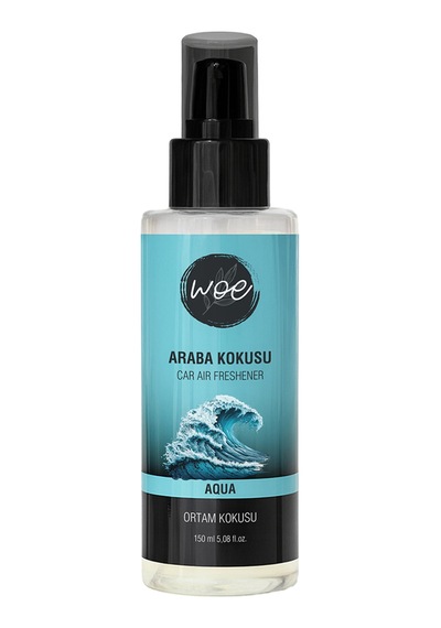 Woe Oto Kokusu 150 Ml 2 Adet