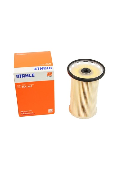 Mahle Kx342 Yakıt Filtre - Passat-Tıguan-Q3