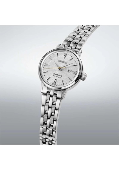 Seiko Sre017j Kadın Kol Saati Metalik