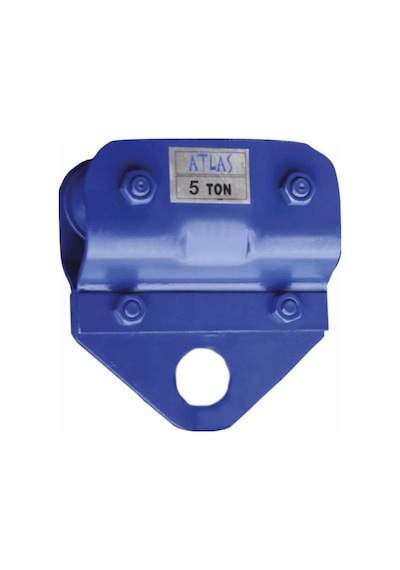 Atlas Pro Atşa5 Şaryo 5 Ton